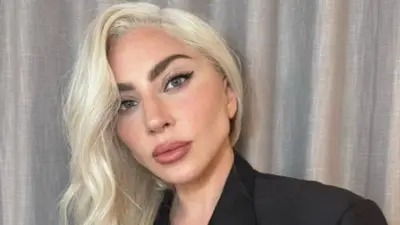 Who Is Lady Gaga's Partner, Michael Polansky? All About Tech Entrepreneur Amid Reports Of Potential Engagement