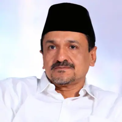 ഫാത്തിമ തഹ്ലിയക്കെതിരായ അനൗണ്സ്മെന്റിനെ വിമര്ശിച്ച്സാദിഖലി ശിഹാബ് തങ്ങള്
