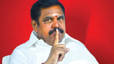 FLASH NEWS: அடுத்த விக்கெட் அவுட்.. தவெக-வில் இணையும் முக்கிய புள்ளி. செம ஷாக்கில் இபிஎஸ்..!