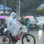 Punjab Weather : पंजाब में आज और कल के लिए बारिश का येलो अलर्ट, जाने अपने जिले का हाल