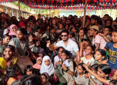 గొప్ప మనసు చాటుకున్న హీరో నిఖిల్