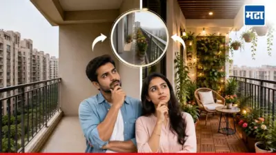Housing Society Flat Owners Rights: बाल्कनी बंद करणे, हॉल-बेडरूम वाढवणे महागात पडू शकते! प्रत्येक फ्लॅटधारकांना माहिती पाहिजे नियम