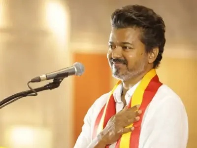 మంగళూరులో శ్రీ మూకాంబిక అమ్మవారి ఆలయాన్ని సందర్శించనున్న సీఎం విజయ్