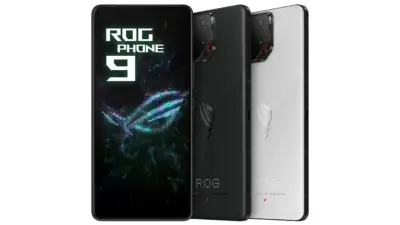 ASUS ROG Phone 9 और ROG Phone 9 Pro फोन लॉन्च: जानें कीमत और फीचर्स