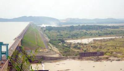 ନବୀନଙ୍କ ଆଖିରେ ମହାନଦୀ ଲୁହ