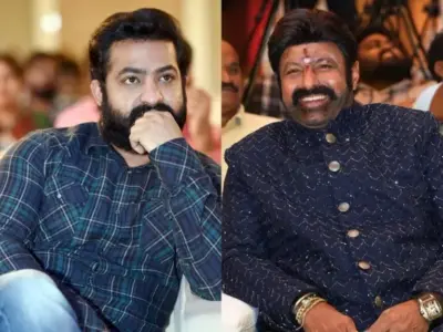 FACT CHECK: Did Balayya Humiliate Junior NTR?
