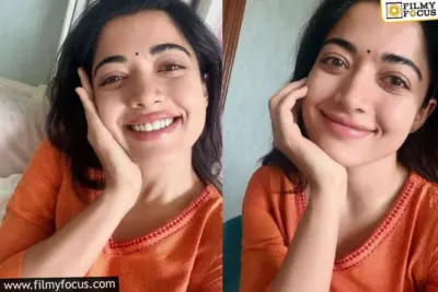 Rashmika: రష్మికకు అసలేమైందంటే? క్లియర్గా వివరించిన బ్యూటీ