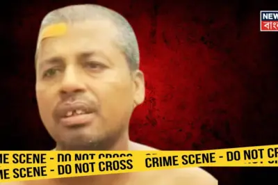 বারুইপুরের এনকাউন্টারের ঘটনায় খুশি মালদহের সৃষ্টির বাবা, নিজের মেয়ের মৃত্যুরও বিচার চান