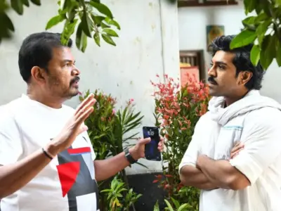 Game Changer Tamil: Only Shankar Not Enough