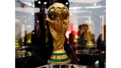 Zee to broadcast FIFA soccer events in India till 2034