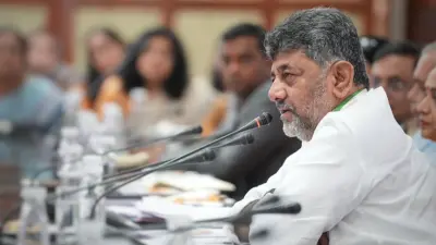 ಯಾವುದೇ ಕಾರಣಕ್ಕೂ ಗ್ಯಾರಂಟಿ ಯೋಜನೆಗಳನ್ನು ನಿಲ್ಲಿಸುವುದಿಲ್ಲ: ಡಿ.ಕೆ. ಶಿವಕುಮಾರ್