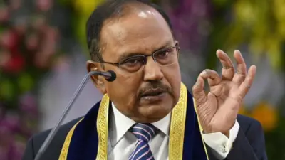 ఆ రోజుతో నా కథ ముగిసిపోయిందనుకున్నా: అజిత్ దోవల్