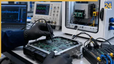 India builds cyber shield for connected vehicles