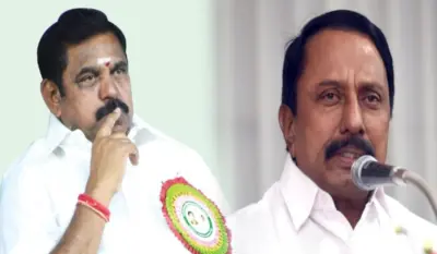 AIADMK-வில் இருந்து தவெகவுக்கு தாவும் 10 MLA's? செங்கோட்டையன் வைத்த பரபரப்பு செக்!