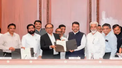 20 लाख शालेय विद्यार्थ्यांना मिळणार दर्जेदार नेत्र आरोग्य सेवा, राज्य सरकारचा उपक्रम, कोणाला व काय-काय मिळणार लाभ?