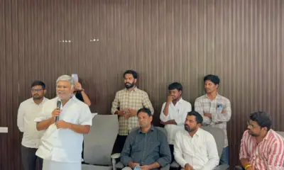 Tadipatri: ప్రతి బూత్ లో పార్టీని బలోపేతం చేయాలి