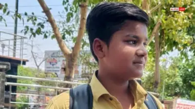 आगरा में जिप लाइन हादसे में 16 साल के किशोर की मौत, 45 फीट ऊपर से गिरा; दो आरोपी गिरफ्तार