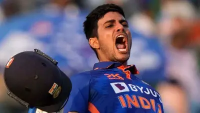 Shubman Gill Biography: Age, Height, Family, Career, Stats, IPL - All Details