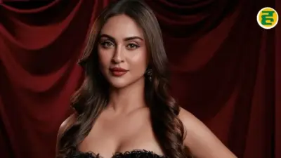 Krystle Dsouza: प्यार में हैं क्रिस्टल डिसूजा? मिस्ट्री मैन का चेहरा छिपाकर शेयर की तस्वीर, तेज हुईं डेटिंग की चर्चाएं