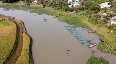 FAO Welcomes $3.9 Billion GEF-9 Replenishment to Scale Sustainable Agrifood Systems Worldwide
