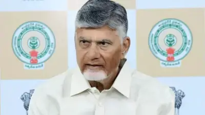 ప్రజాస్వామ్యంలో ఎవరైనా.. ఎక్కడైనా సభలు నిర్వహించుకోవచ్చు: చంద్రబాబు