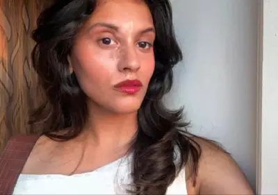 Creator chooses corporate job over full-time influencer life