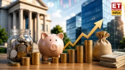 NBFC FD Rate 2026 : एफडी पर चाहिए ज्यादा ब्याज? बैंकों से आगे निकले एनबीएफसी, मिल रहा 8.5% तक रिटर्न - FULL LIST