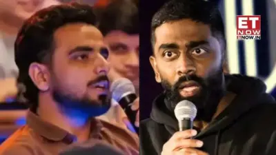 Pranit More breaks down in fresh apology after Rs 370 biryani row: 'I deserve the hate I'm getting...'