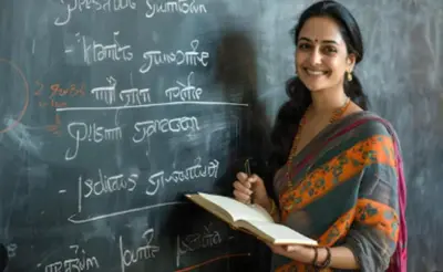 TET Mandatory: In-Service Teachers Must Clear TET by 2028