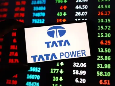 Tata Power shares drop 4% after Singapore court dismisses $490 million arbitration challenge against Kleros Capital