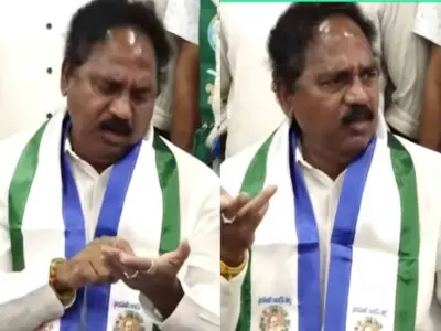 ఎయిర్ పోర్టు లేకపోతే పిల్లనివ్వరా..?