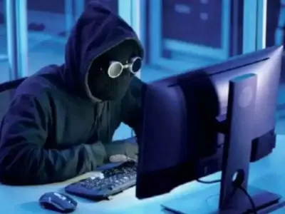 Cybercrimes spiked by 43% in Telangana