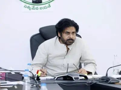 One Year And Zero Progress By Pawan Kalyan!