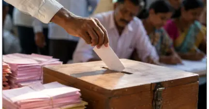 బ్యాలెట్ తోనే స్థానిక పోరు!