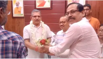 নাগরিকদের পরিষেবা দিতে বদ্ধপরিকর, কল্যাণী বিধায়ক অনুপম বিশ্বাস |