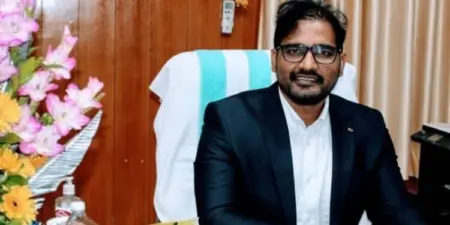 KPSC ಕೇಸ್ನಲ್ಲಿ ಸ್ಫೋಟಕ ತಿರುವು ; IAS ಅಧಿಕಾರಿ ಜ್ಞಾನೇಂದ್ರ ಕುಮಾರ್ ಬಂಧನ