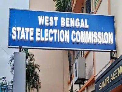 পুজোর পরেই পুরভোট? বকেয়া পুরসভা নির্বাচন নিয়ে তৎপর রাজ্য নির্বাচন কমিশন