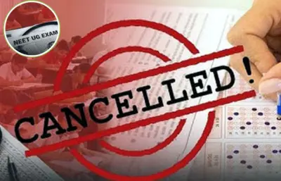'नीट' पेपरफुटी प्रकरण; आतापर्यंत 13 जणांना सीबीआयने बेडय़ा ठोकल्या, पुण्यातील प्रा. तेजस शहा, लातूरच्या डॉ. शिरुरेला अटक