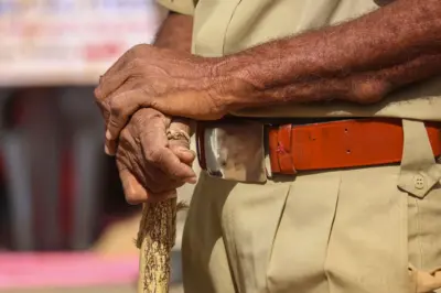 Rs 18 lakh 'embezzled', employee suspended in Kumarganj health office fund scam