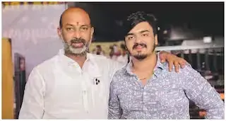 బండి భగీరథ్ ఫోన్ స్విచ్ ఆఫ్! పరారీలో బండి సంజయ్ కుమారుడు?