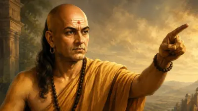ఈ 4 సందర్భాల్లో మౌనం పాటించండి.. చాణక్యుడు చెప్పిన జీవిత సూత్రాలు