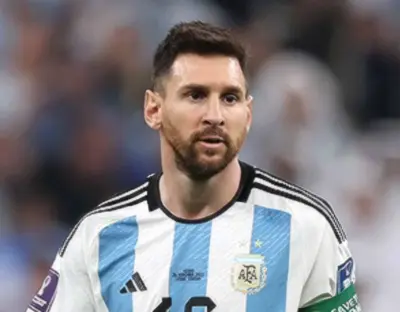 Football : लियोनेल मेसी ने फीफा विश्व कप में 9 असिस्ट कर तोड़ा डिएगो माराडोना का रिकॉर्ड