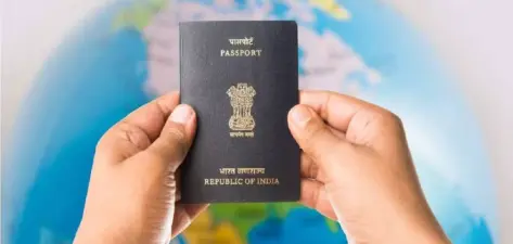 പാസ്പോര്ട്ട് നിയമങ്ങളില് മാറ്റങ്ങള്; പുതിയ ചട്ടങ്ങള് അറിയാം