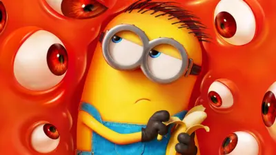 Minions & Monsters North America Box Office: Records The Lowest Monday Ever In Despicable Me & Minions Franchise History