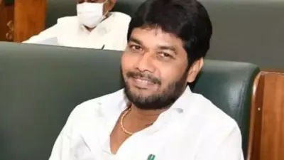 జైలులోనే ఎమ్మెల్సీ అనంతబాబు.. బెయిల్ నిరాకరించిన కోర్టు!