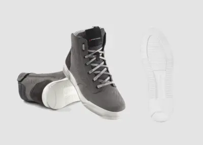FORMA CITY Flow brings urban comfort, protection and everyday versatility