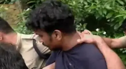 അഷ്കറിന്റെ മര്ദ്ദനമേറ്റ് മകള് 13 മാസമായി കോമയില്, നിര്ണായക വെളിപ്പെടുത്തലുമായി പ്രതിയുടെ ആദ്യഭാര്യയുടെ മാതാവ്