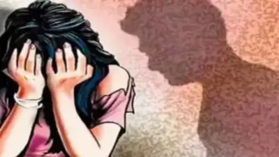 టీవీ షోకి తీసుకెళ్తామని చెప్పి మహిళపై అత్యాచారం!