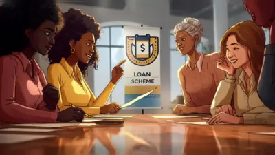 Women Entrepreneurs To Get ₹10 Crore Loan Support Without Any Collateral Under New Scheme
