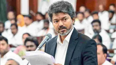 తమిళ్ తాయ్ వాళ్తుతోనే ప్రారంభం.. తమిళనాడు అసెంబ్లీలో ఏకగ్రీవ తీర్మానం..